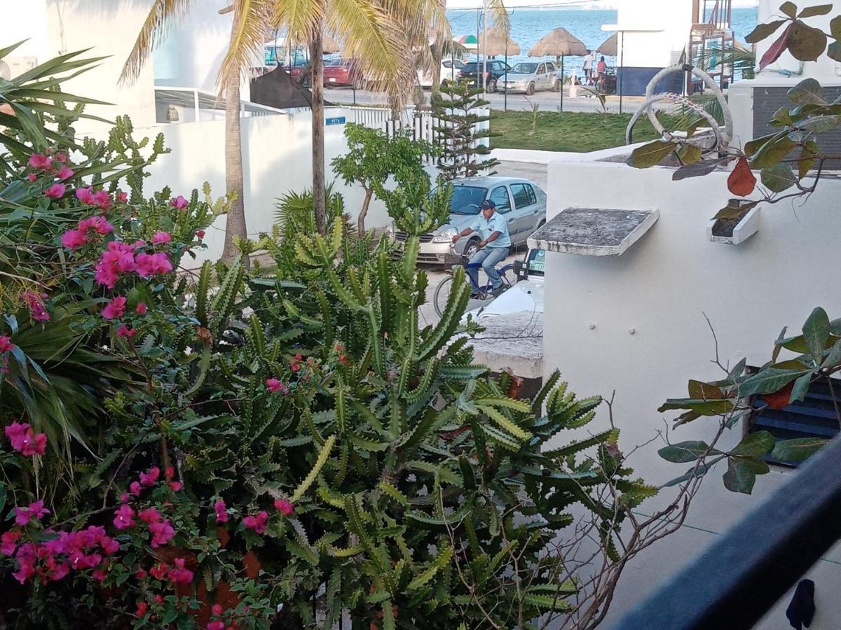 Caribbean Paradise Cancún Extérieur photo