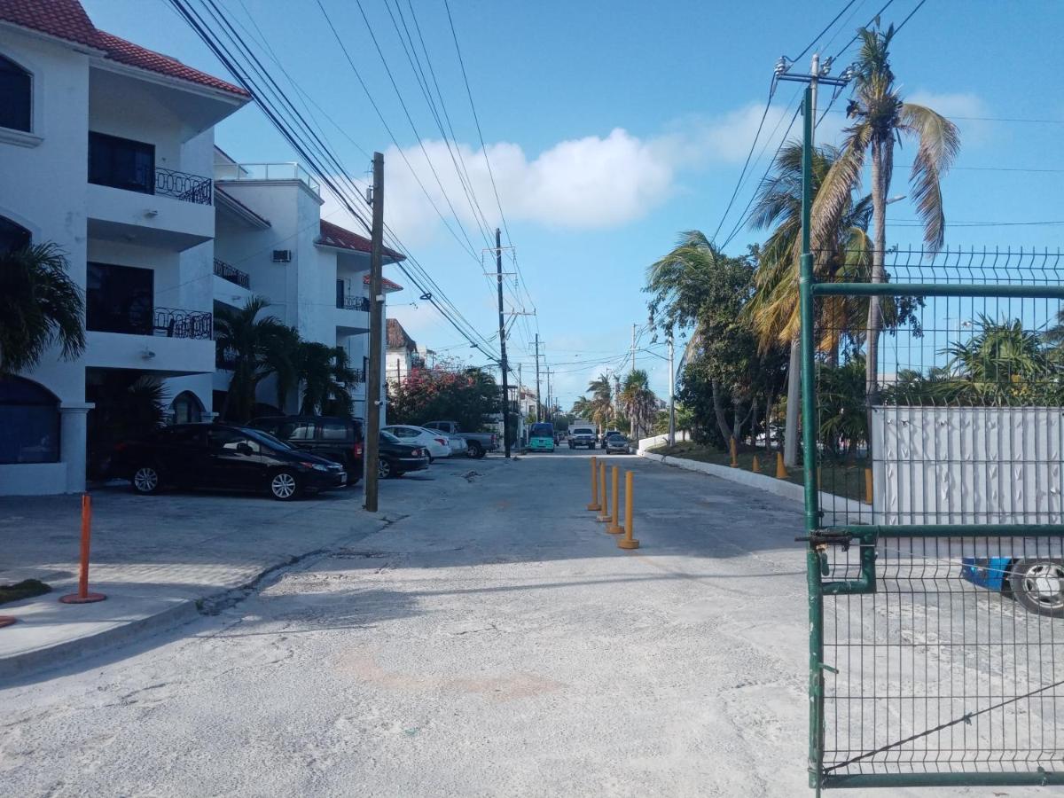 Caribbean Paradise Cancún Extérieur photo