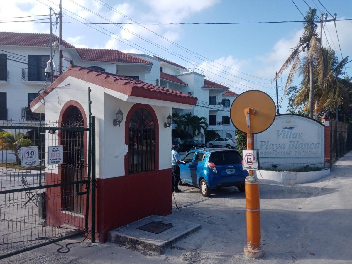 Caribbean Paradise Cancún Extérieur photo