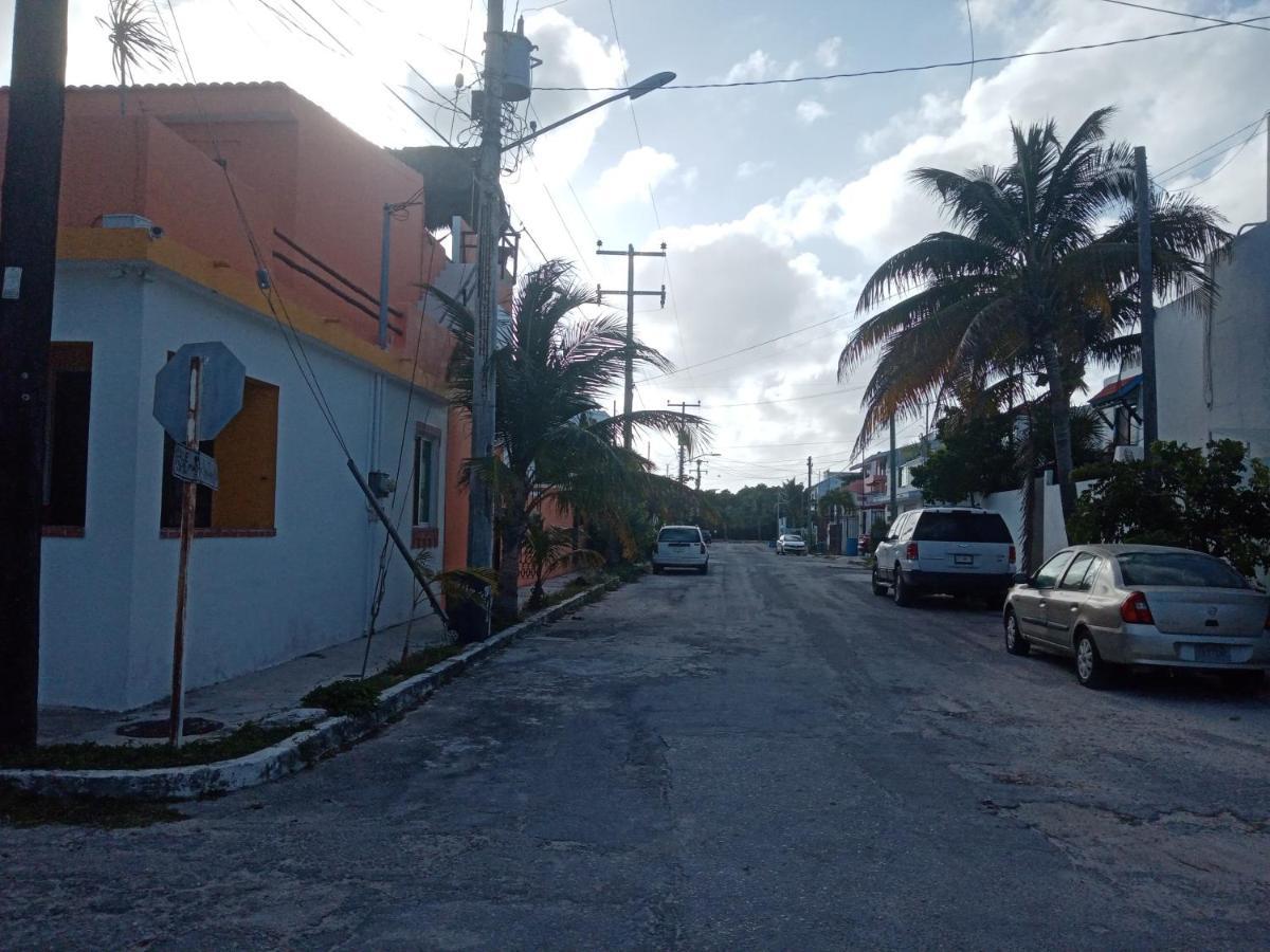 Caribbean Paradise Cancún Extérieur photo